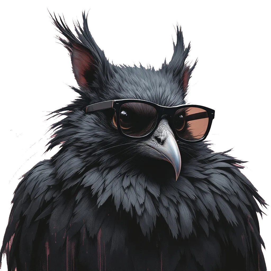 Imagen del equipo creativo Conde Cuervo